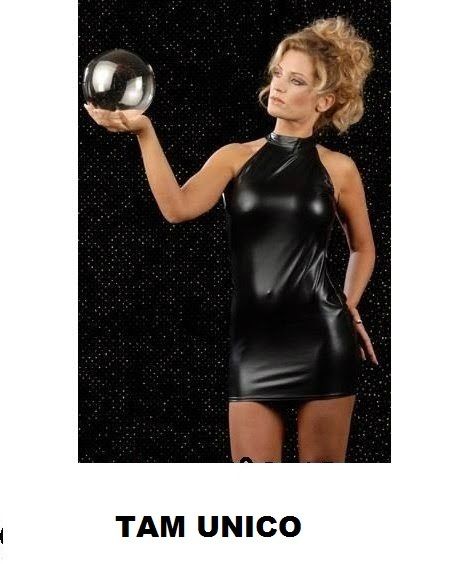 VESTIDO