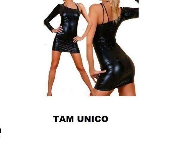 VESTIDO
