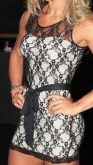 VESTIDOS