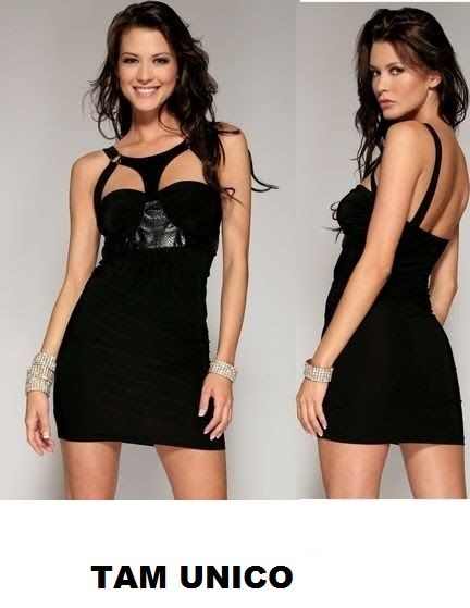 vestido